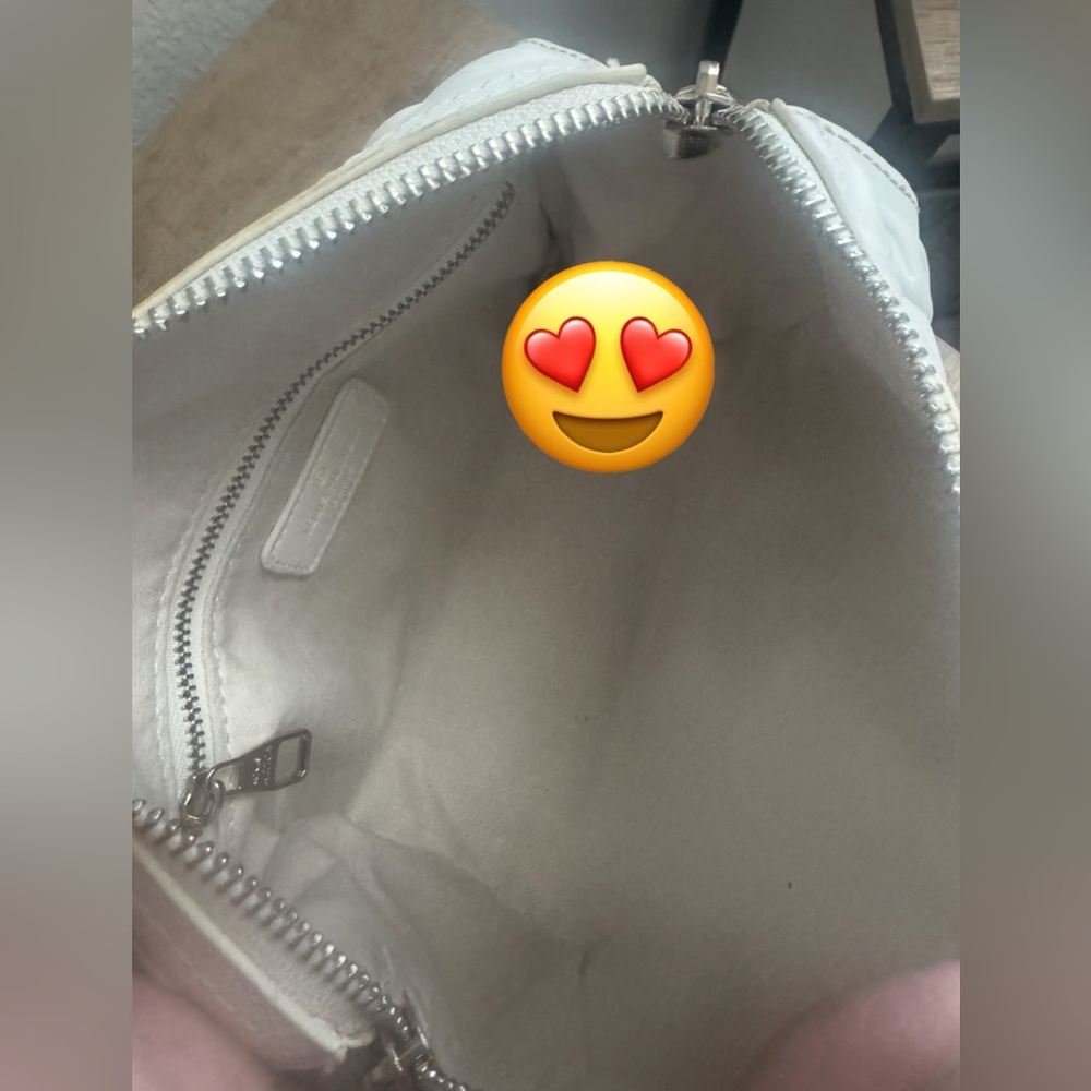 Ornament Crossbody